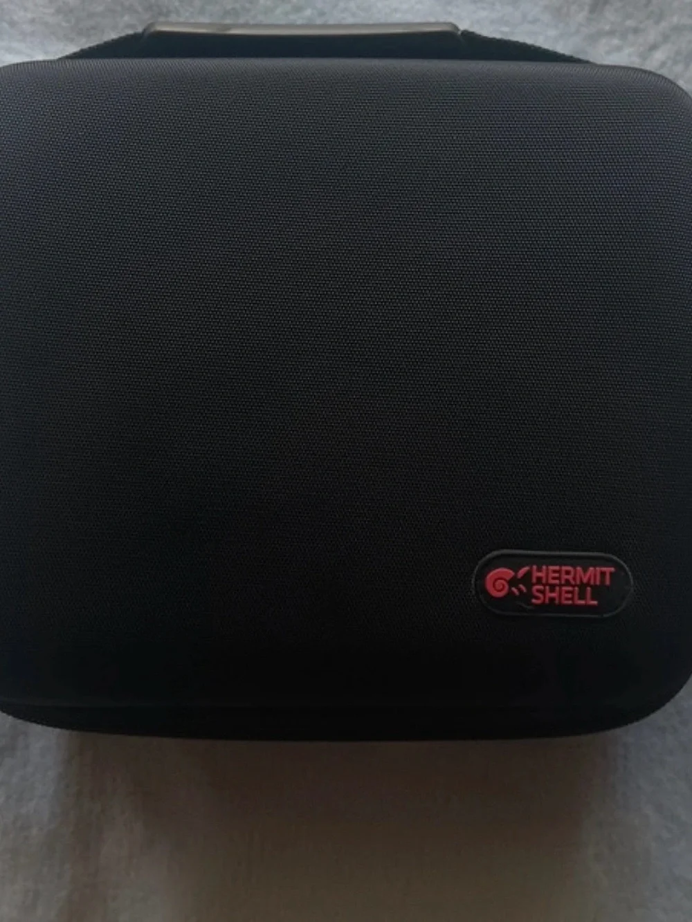 Oculus Go with Hard Case